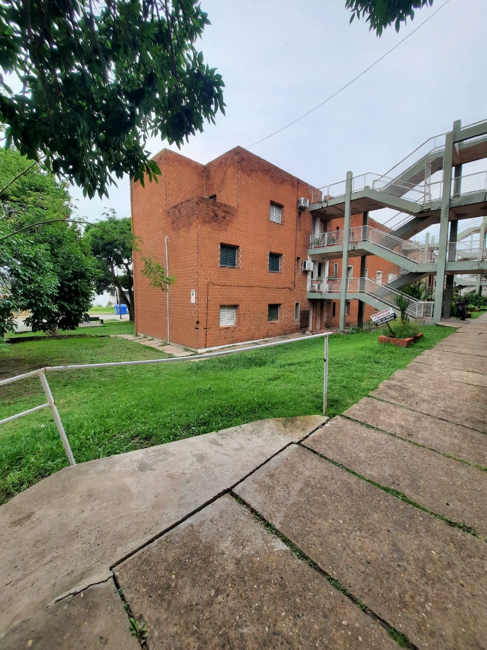 Imagen de la propiedad DEPARTAMENTO EN VENTA - 3 DORMITORIOS